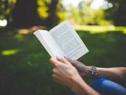 20 Free Inspirational Books To Get Yourself Motivated
