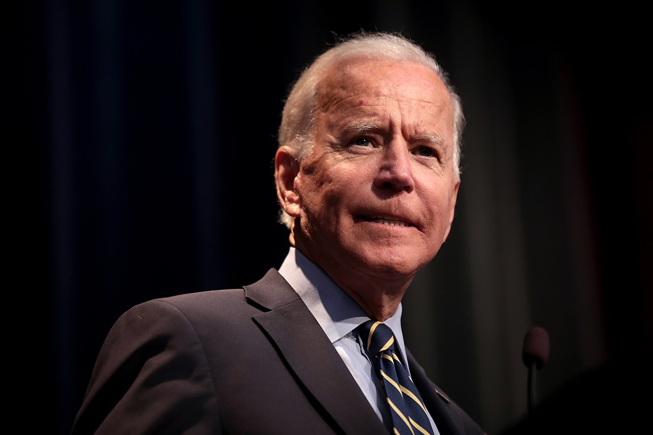 A special counsel has been chosen to investigate how Biden handled secret information