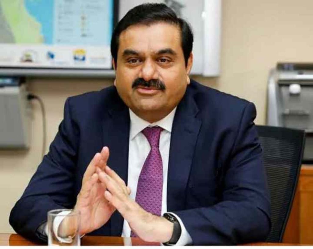 Adani Group's fraud scandal: The potential consequences for Gautam Adani's wealth and status