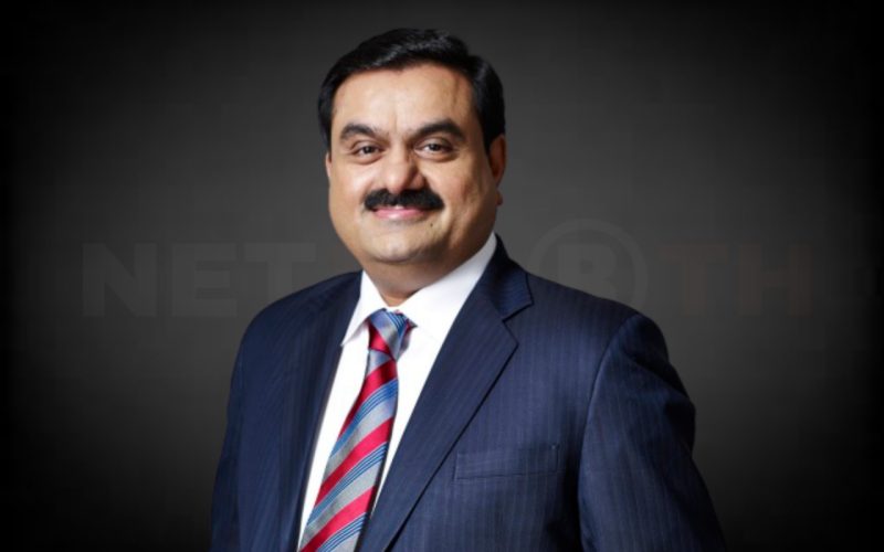 Gautam Adani's fortune and reputation at risk due to Adani Group's fraud allegations