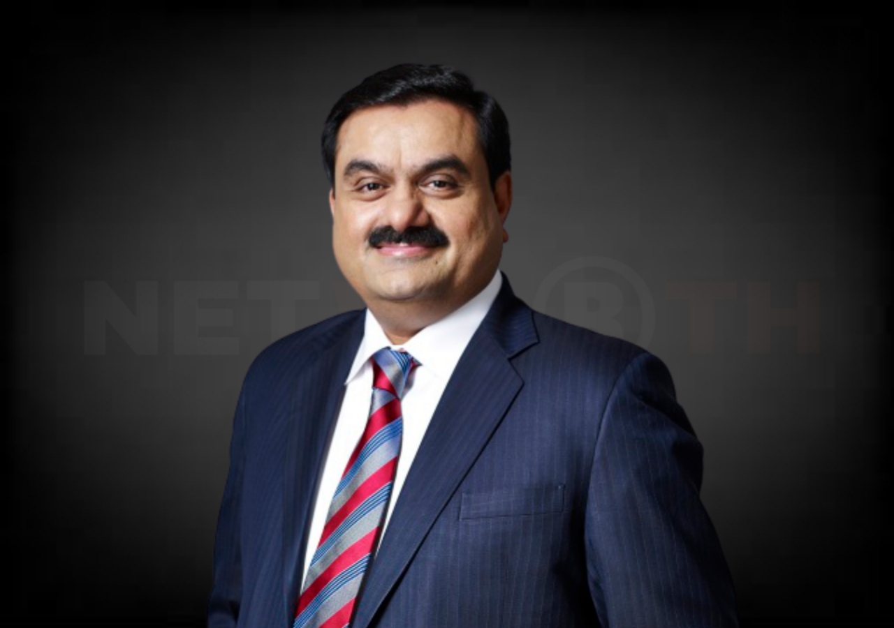 Gautam Adani's fortune and reputation at risk due to Adani Group's fraud allegations