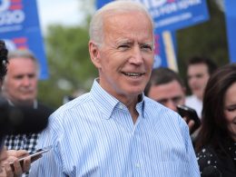 Biden visitor logs under scrutiny after classified files found