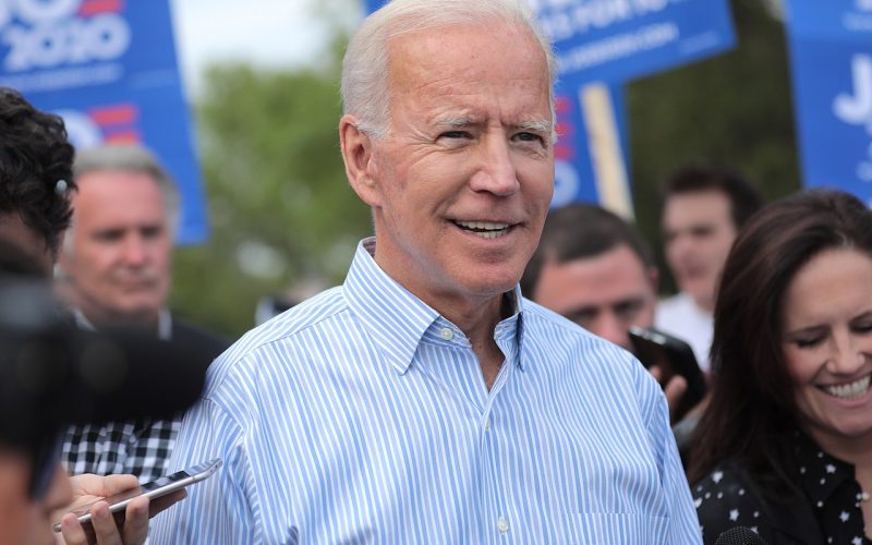 Biden visitor logs under scrutiny after classified files found