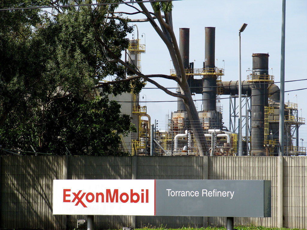 ExxonMobil Stock Rises on Impressive Earnings Report