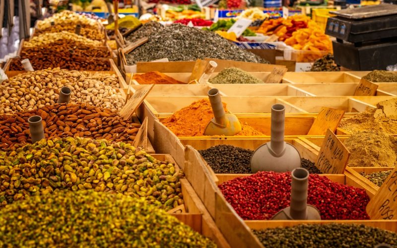 Start your spice business journey today with our ultimate guide on how to start from home