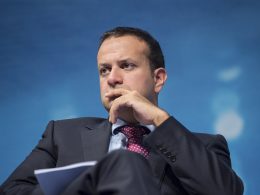 Varadkar's Regret: What Went Wrong with the Northern Ireland Protocol