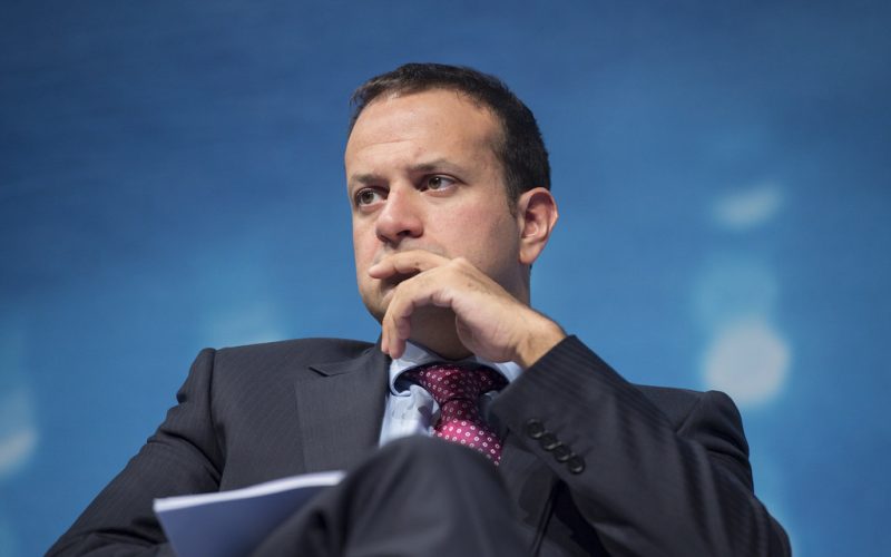 Varadkar's Regret: What Went Wrong with the Northern Ireland Protocol