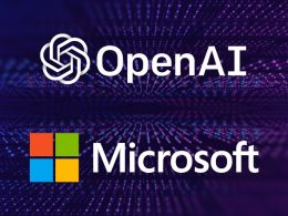 AI advancements: Microsoft and OpenAI expand partnership with ChatGPT and Dall-E