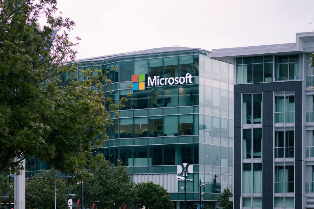 Microsoft announces plans to cut 10,000 jobs as spending slows