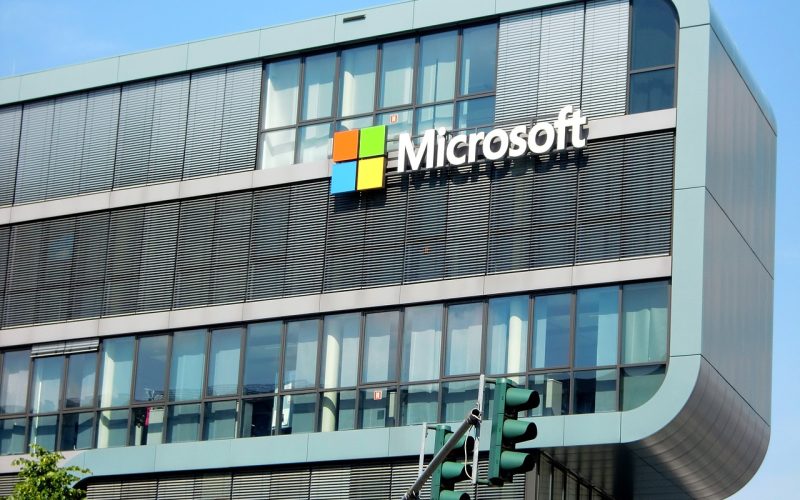 Microsoft to trim workforce by 10,000 amid economic slowdown