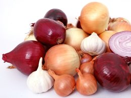 Why Onions are No Longer a Staple in the Philippines