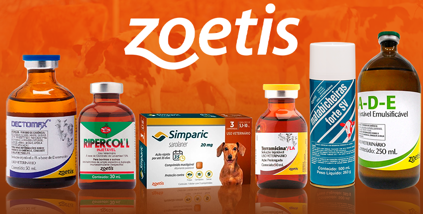 Why Zoetis is a Strong Buy: A Closer Look at the Company's Growth Potential