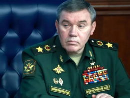 Sergei Surovikin removed as commander of Ukraine invasion force