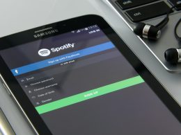 Spotify cuts jobs in effort to improve efficiency