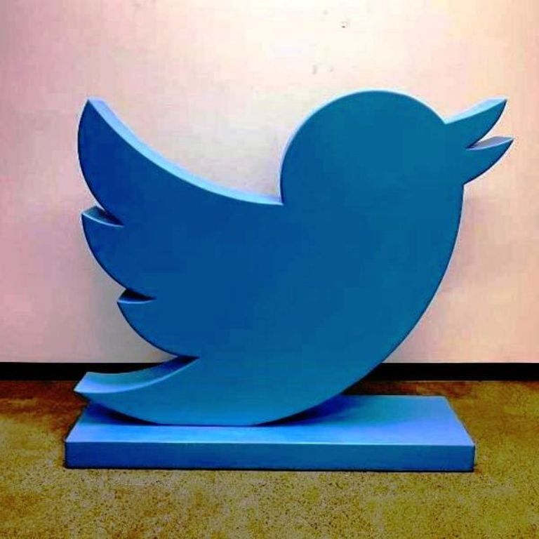 Elon Musk's Twitter Bird Statue: From Company Mascot to Collectible