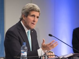 John Kerry's net worth: A look at how his government salary and business ventures have contributed to his fortune