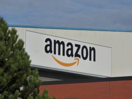 Why Amazon's Stock Could Outperform the Market in 2023