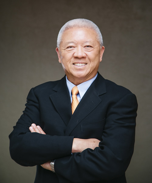Andrew Cherng: The Billionaire Behind Panda Express