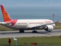 Air India's New Aircraft Order: A Landmark Moment in Aviation