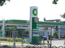 BP Adjusts Climate Aspirations as Profits Reach All-Time High