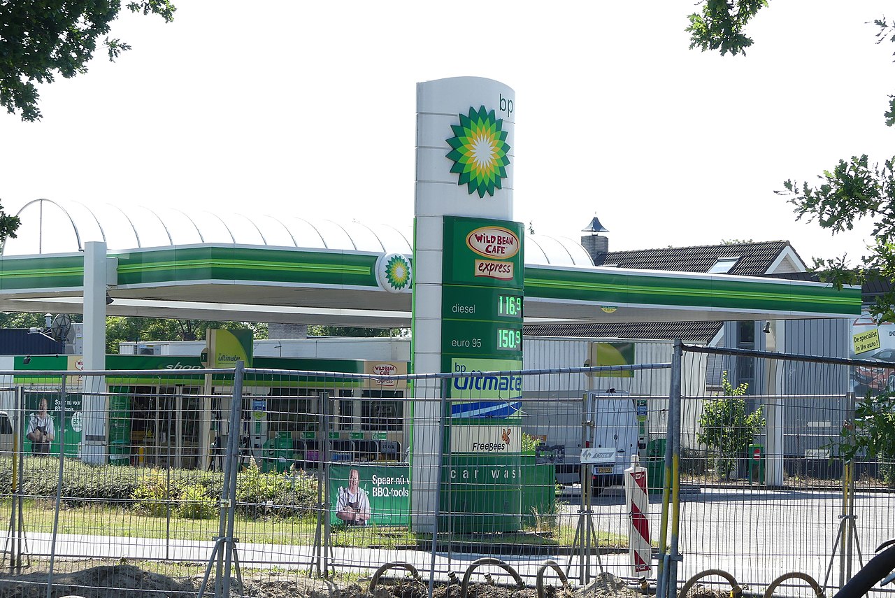 BP Adjusts Climate Aspirations as Profits Reach All-Time High