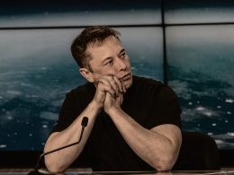 Elon Musk Cleared of Fraud Charges in Tesla Tweet Case