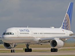 Probe Launched into United Airlines Flight 1722's Unexplained Nose-Dive