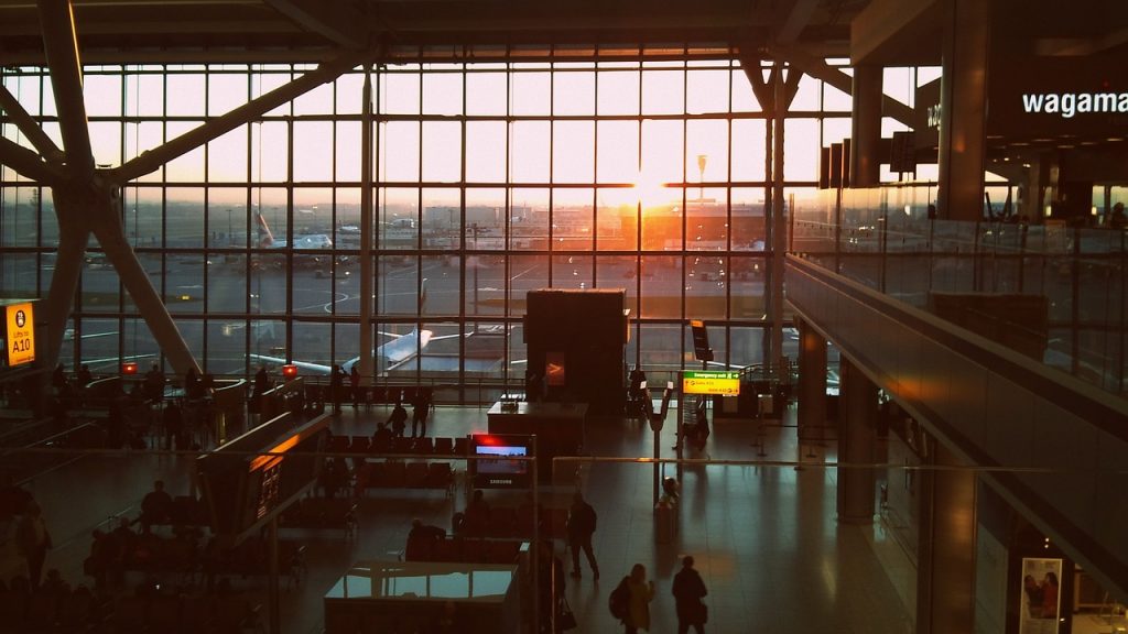 Post-Pandemic Surge: Heathrow Experiences Busiest January