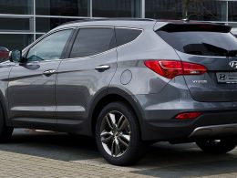 Hyundai's Crossover SUVs: Tucson vs Santa Fe