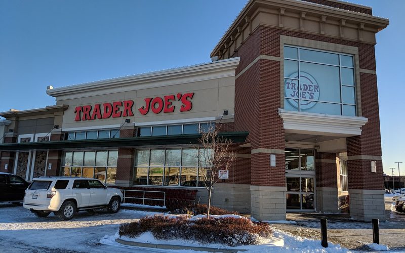 Saving Money at the Grocery Store: How Trader Joe's Compares to Walmart and Target