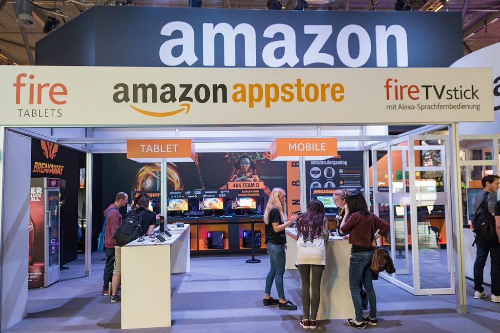 Investing in Amazon: Is It Too Late to Profit from this Tech Giant?