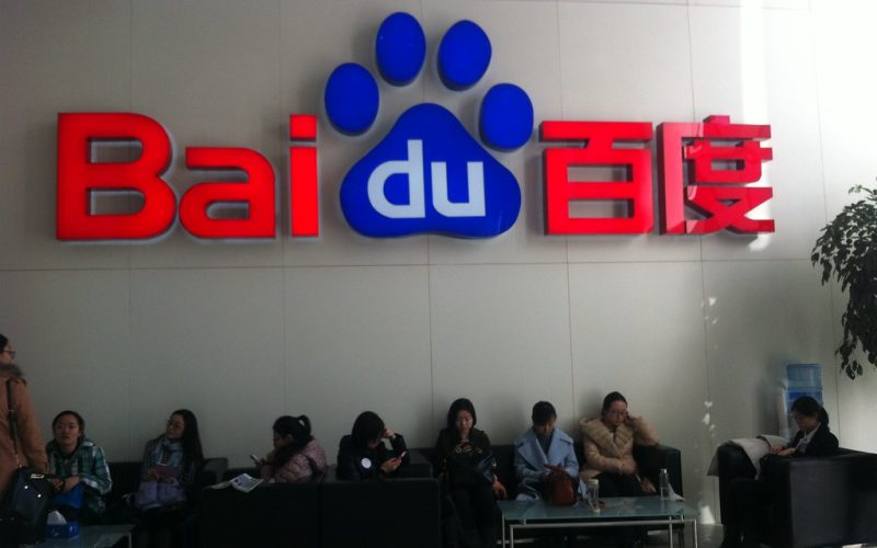 Investing in Baidu: Opportunities and Risks