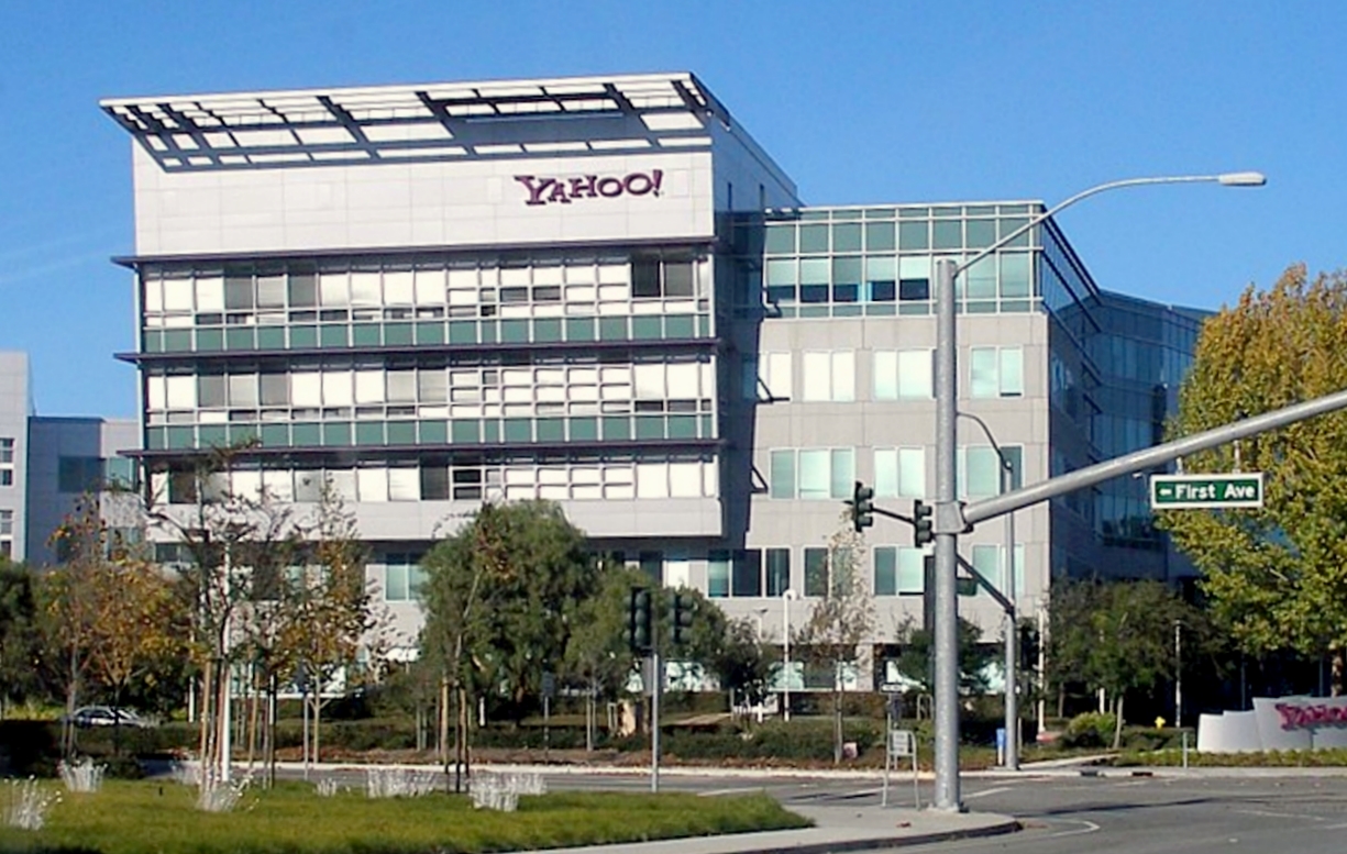 Yahoo Reduces Headcount by 20%: Major Layoffs Announced