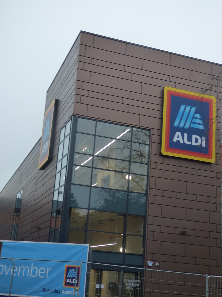 Effortlessly Cut Costs with These 3 Aldi Money-Saving Tips