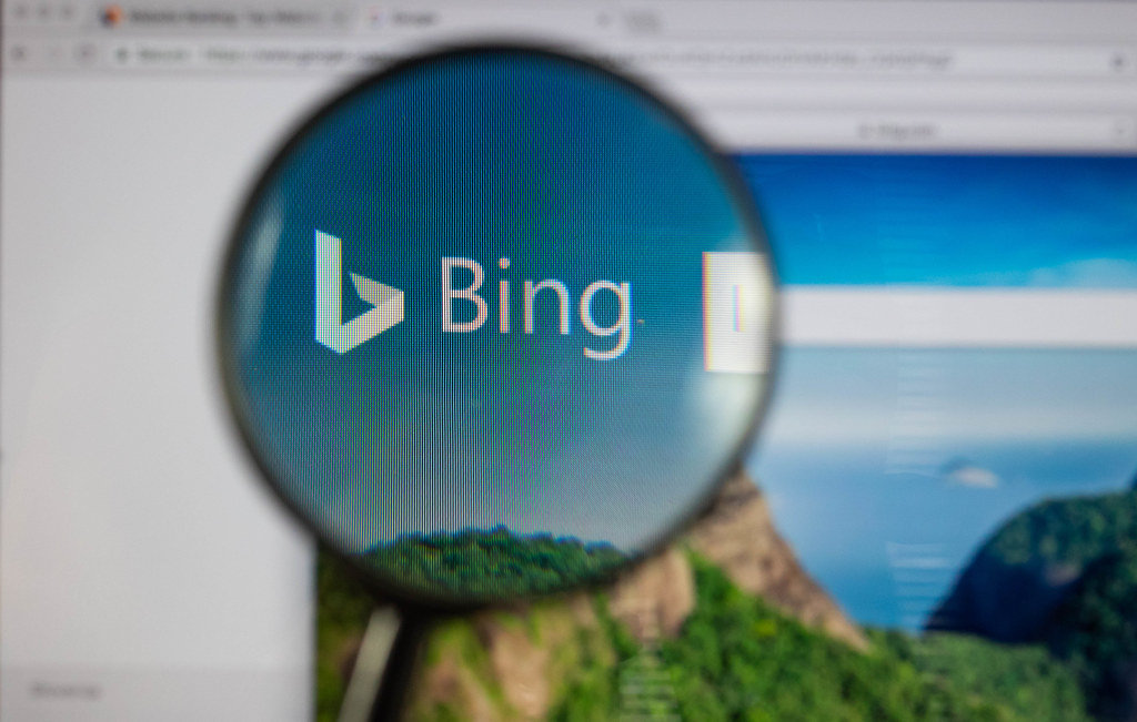 Bing Gets a Boost with ChatGPT Technology from Microsoft