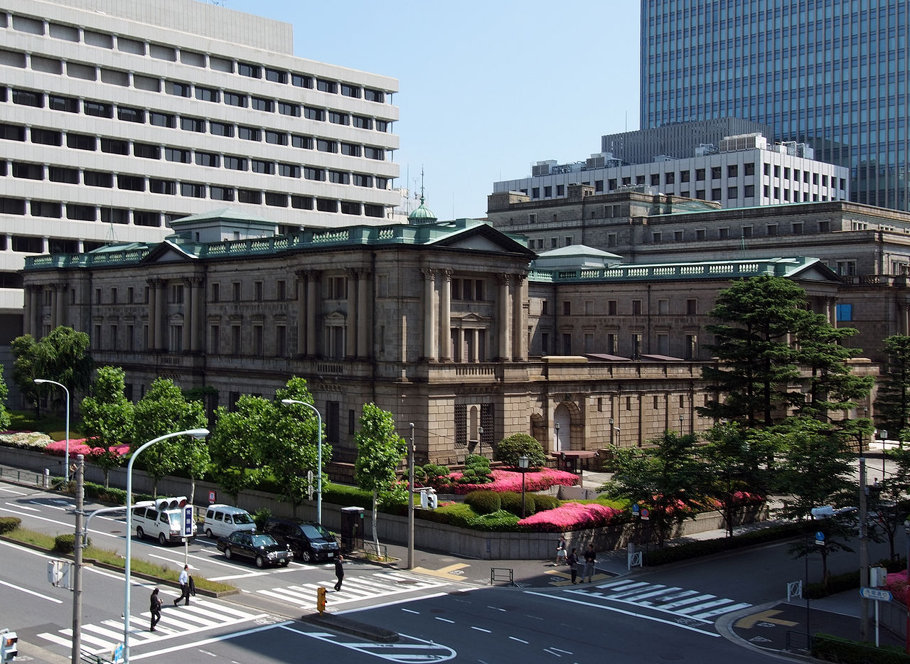 What challenges will the next Bank of Japan governor face in repairing the country's economy