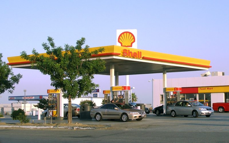 Shell Reports Doubled Profits of $39.9bn in 2022
