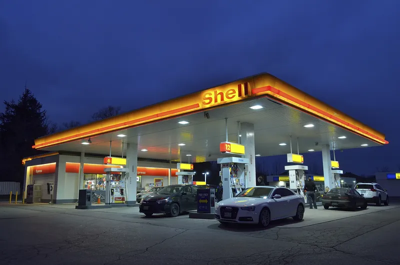 Shell's Profits Double to $39.9bn in 2022