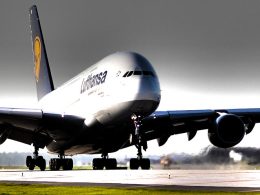 The Inside Story of Lufthansa's Technical Failure and Its Impact on Air Travel