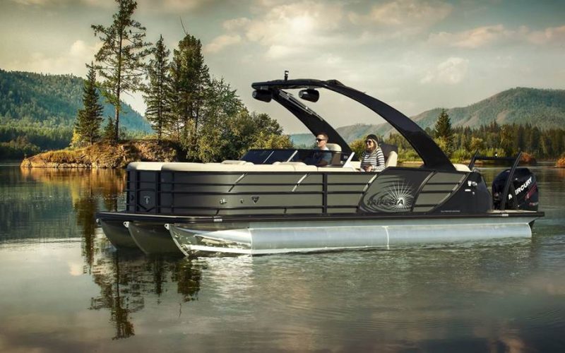 Trifecta Boats: Setting the Standard for Watercraft