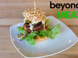 Breaking Down Beyond Meat's Stock Performance: What Investors Need to Know