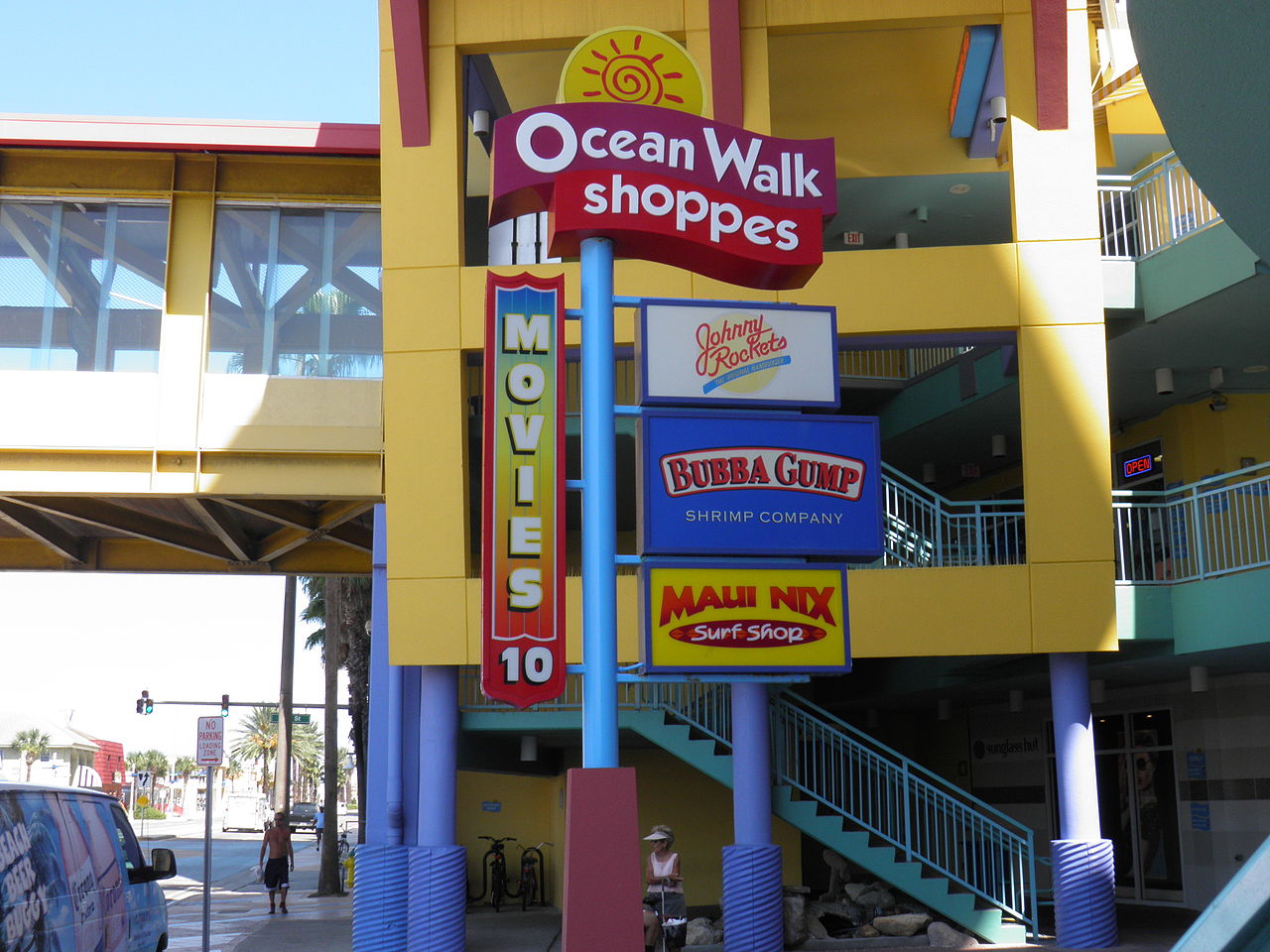 Navigating Ocean Walk Mall: Tips and Tricks for a Successful Shopping Spree