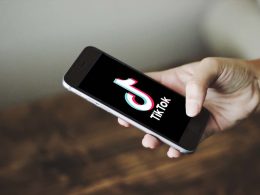 Canadian Officials Ban TikTok on Work-Related Devices