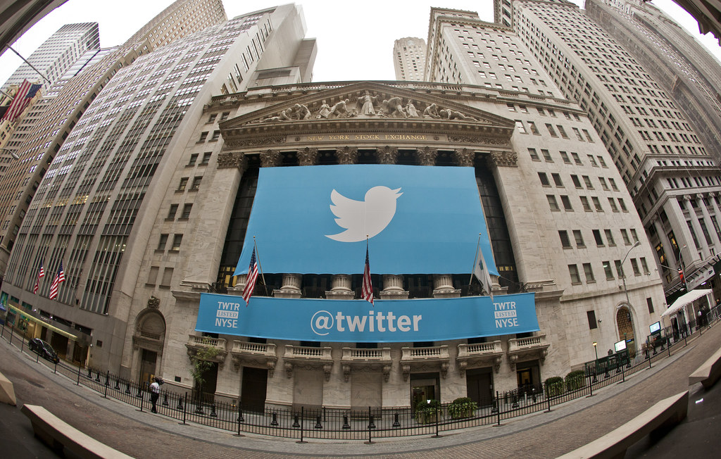 Twitter Implements Further Job Cuts in Bid to Improve Efficiency
