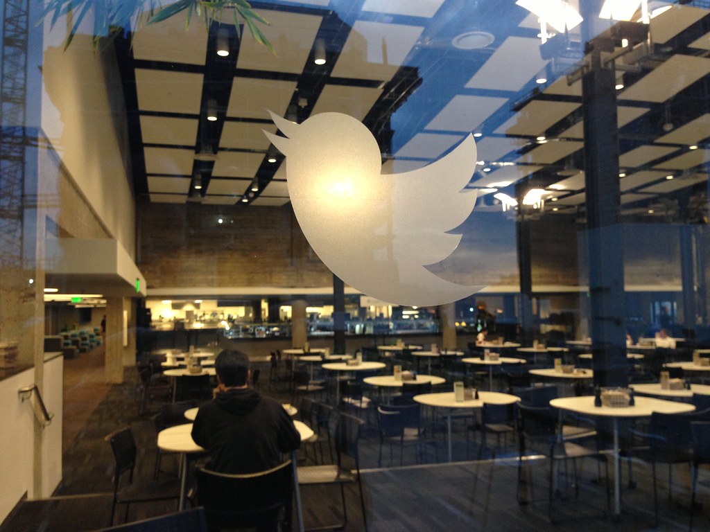 Twitter in Hot Water as Staff Lawsuits Pile Up