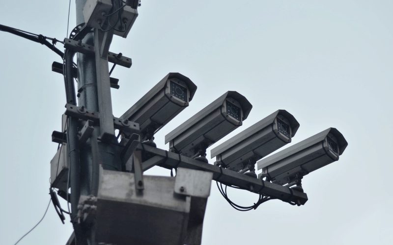 Watchdog warns against police use of Chinese camera tech