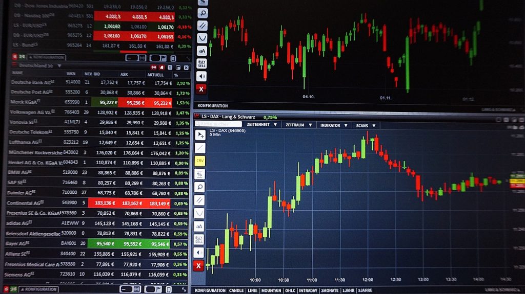 Understanding Agency Trading and Principal Trading: A Guide for Traders