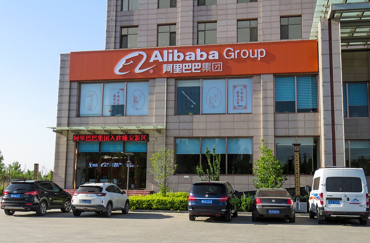 Investors bullish on Alibaba as it unveils breakup strategy