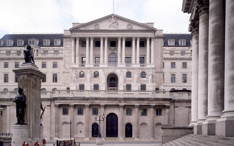 Interest Rate Hike Reflects Bank of England's Confidence in UK Economy