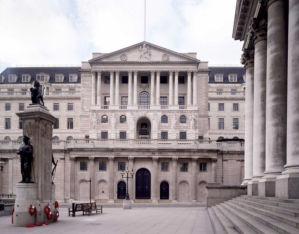 Interest Rate Hike Reflects Bank of England's Confidence in UK Economy